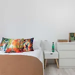 Bright And Cozy Apartment Smocza By Noclegi Renters