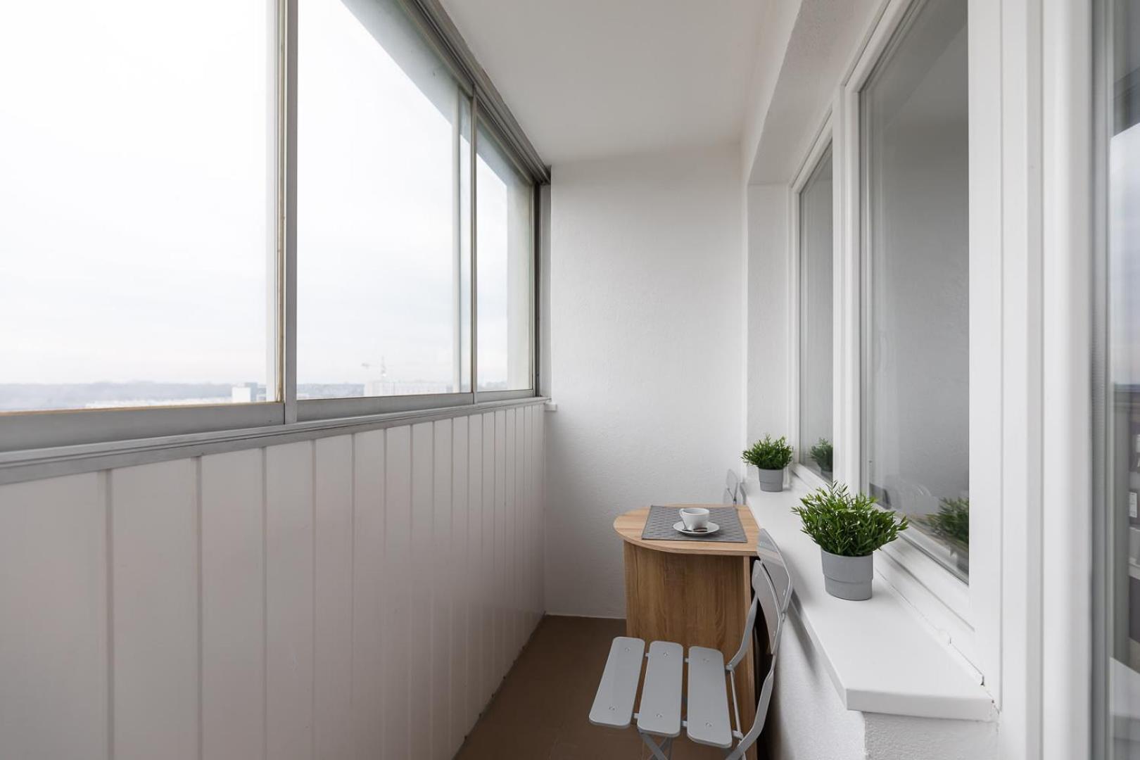 Apartament Bright And Cozy Smocza By Renters