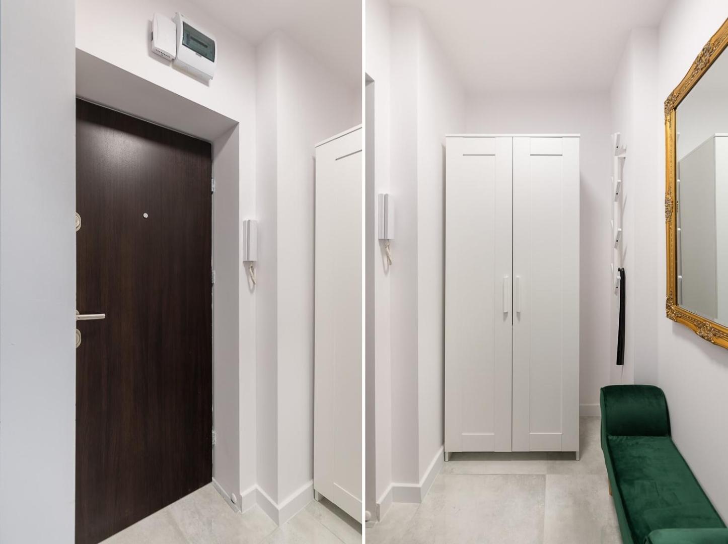 Bright And Cozy Smocza By Renters *