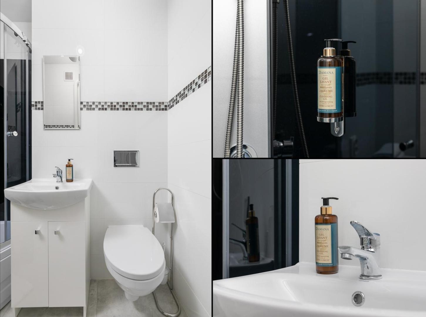Apartament Bright And Cozy Smocza By Renters