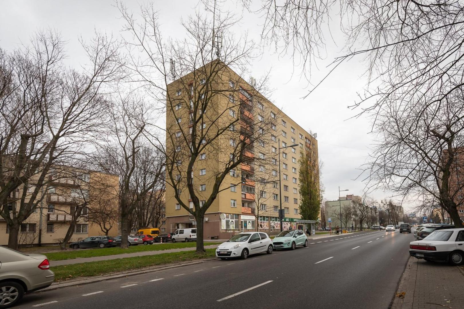 Apartament Bright And Cozy Smocza By Renters