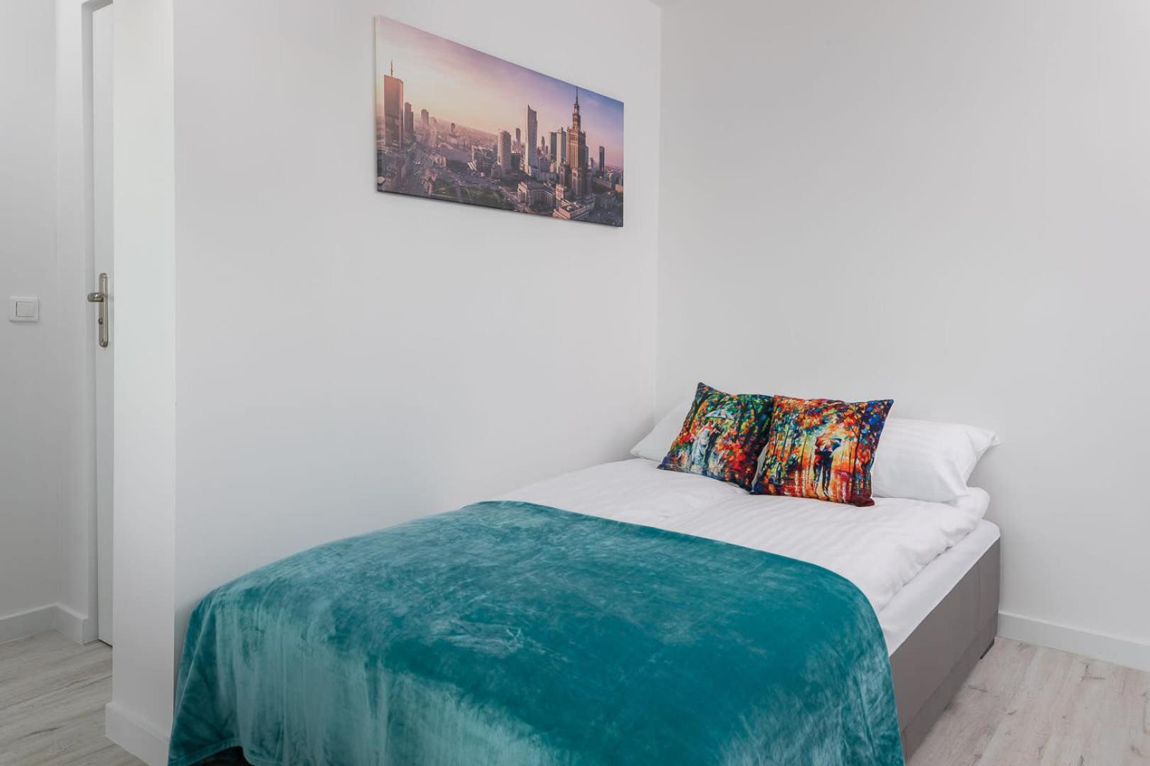 Bright And Cozy Smocza By Renters Apartament Warszawa