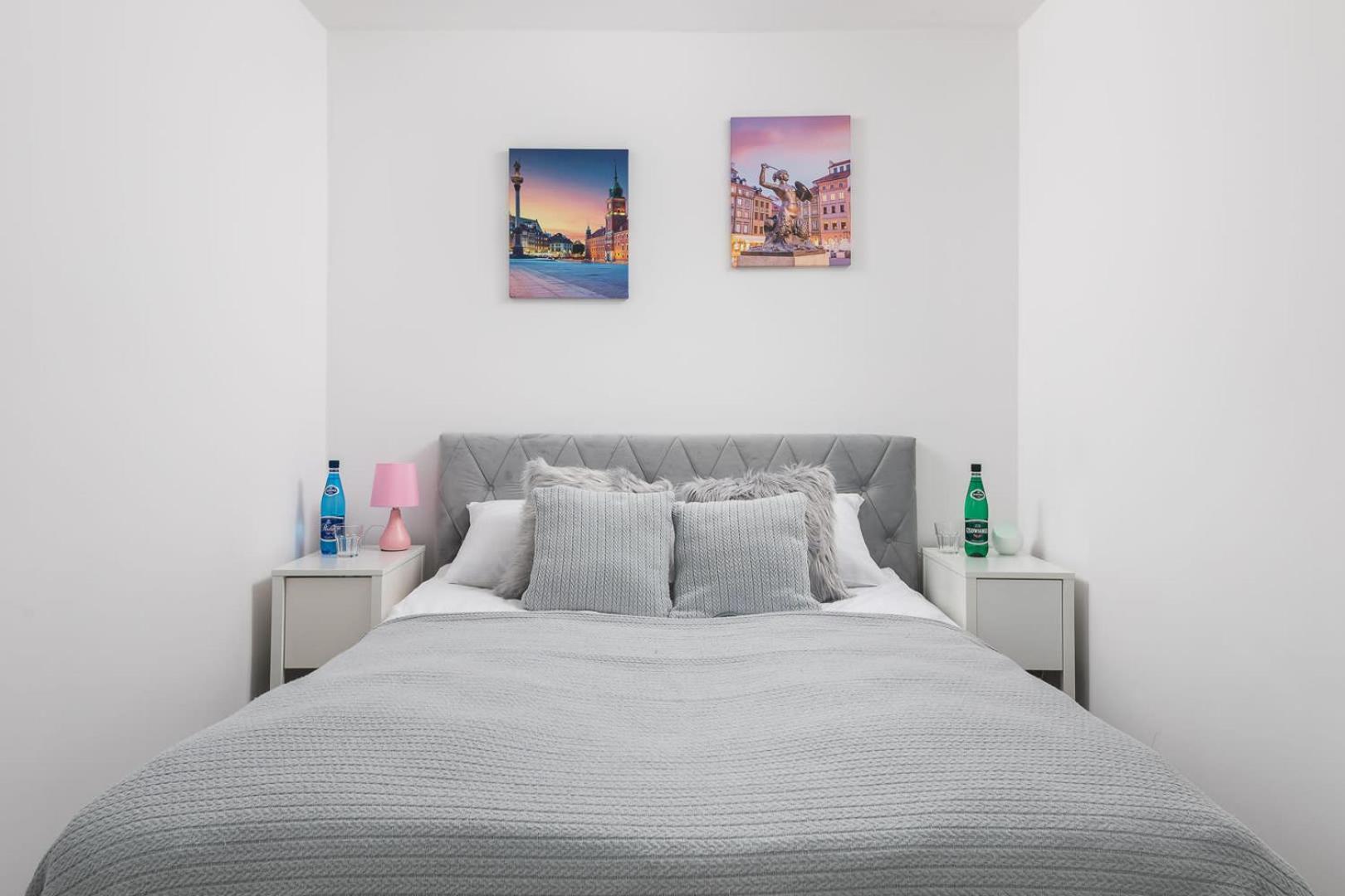 Apartament Bright And Cozy Smocza By Renters